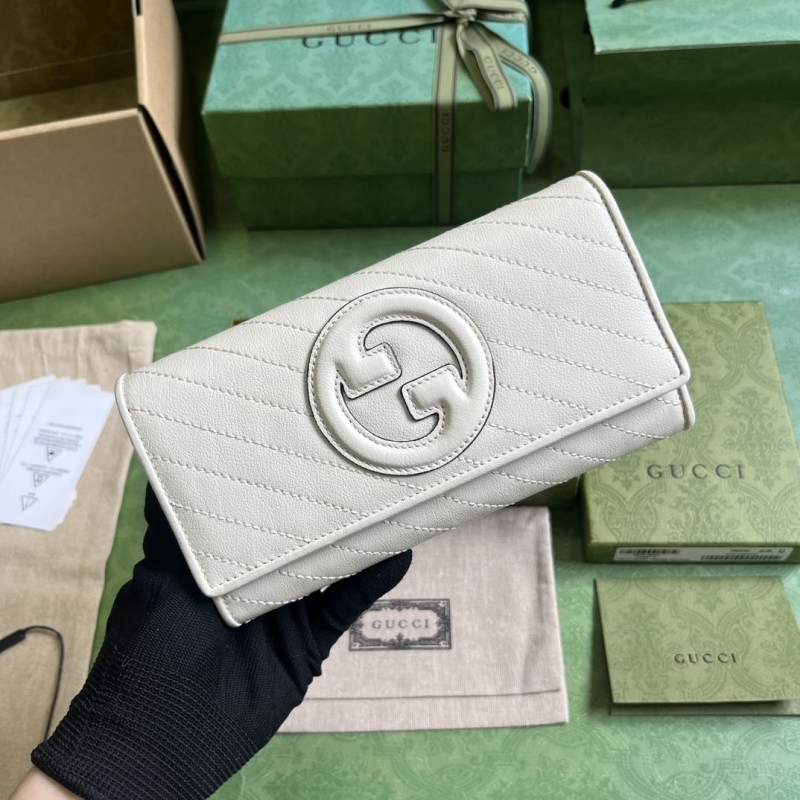 G*u*i wallets & purse